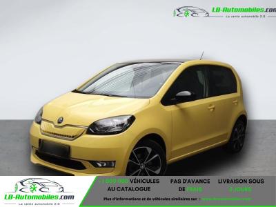 Skoda Citigo 61 kw 83 ch