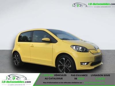 Skoda Citigo 61 kw 83 ch