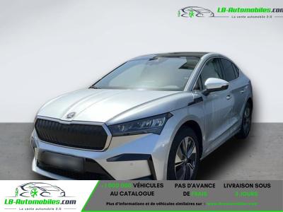 Skoda Enyaq Coupé iV 60