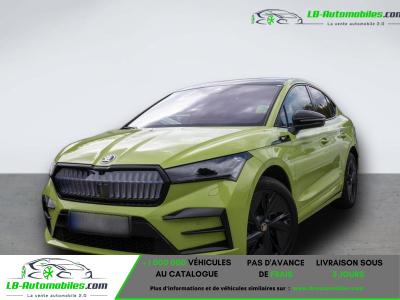 Skoda Enyaq Coupé iV RS