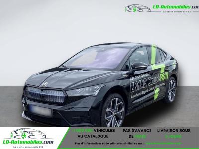 Skoda Enyaq Coupé iV RS