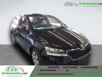 Skoda Fabia 1.0 TSI 95 ch BVM