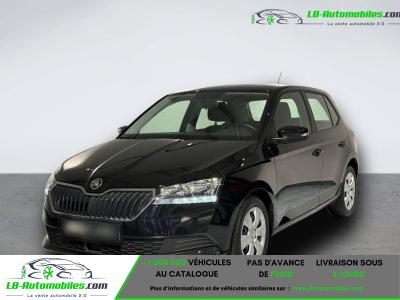 Skoda Fabia 1.0 TSI 95 ch BVM