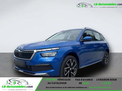 Skoda Kamiq 1.5 TSI 150 ch BVA