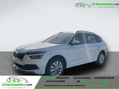 Skoda Kamiq 1.5 TSI 150 ch BVA