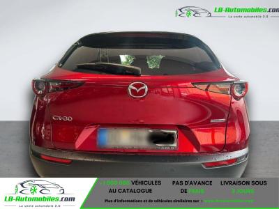 Mazda CX-30 2.0L e-SKYACTIV G M Hybrid 150 ch 4x2 BVA