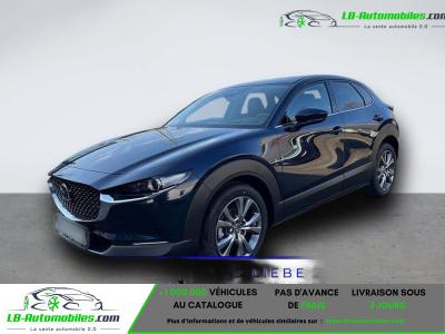 Mazda CX-30 2.0L e-SKYACTIV X M Hybrid 186 ch 4x4 BVA