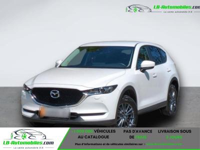 Mazda CX-5 2.2L Skyactiv-D 150 ch 4x2