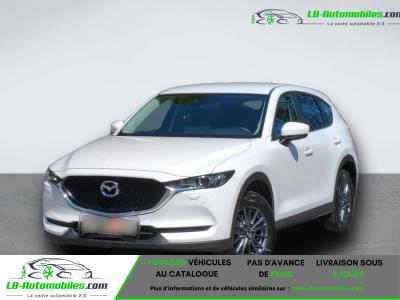 Mazda CX-5 2.2L Skyactiv-D 150 ch 4x2