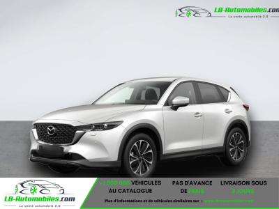 Mazda CX-5 2.0L e-Skyactiv G 165 ch 4x2 BVM