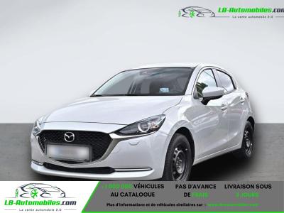 Mazda 2 1.5L SKYACTIV-G 115ch