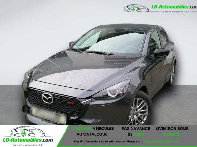 Mazda 2 1.5L SKYACTIV-G 115ch
