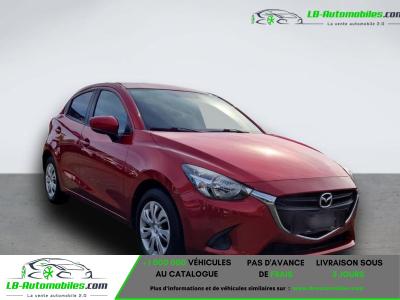 Mazda 2 1.5L SKYACTIV-G 75ch