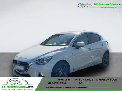 Mazda 2 1.5L SKYACTIV-G 75ch