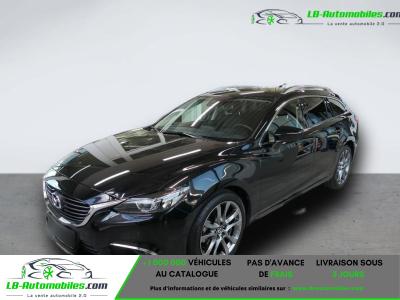Mazda 6 Break 2.0L Skyactiv-G 165ch