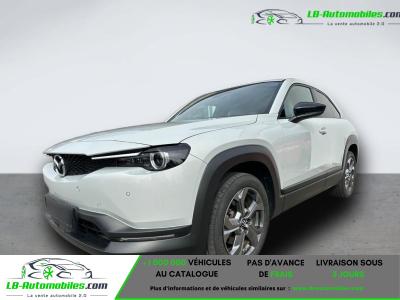 Mazda MX-30 e-Skyactiv 145 ch