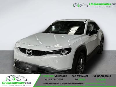 Mazda MX-30 e-Skyactiv 145 ch