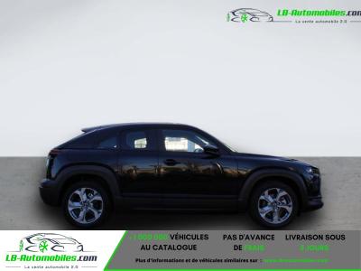Mazda MX-30 e-Skyactiv 145 ch