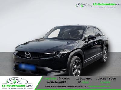Mazda MX-30 e-Skyactiv 145 ch