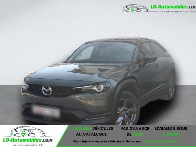 Mazda MX-30 e-Skyactiv 145 ch
