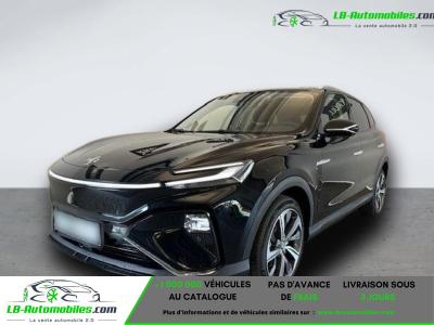 MG Marvel R EV 4WD 288