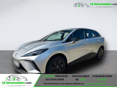 MG MG4 51kWh - 125 kW 2WD