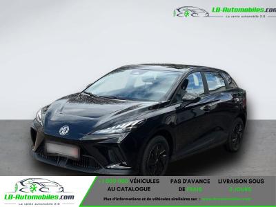 MG MG4 51kWh - 125 kW 2WD