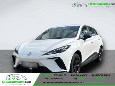 MG MG4 51kWh - 125 kW 2WD