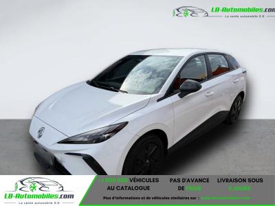 MG MG4 51kWh - 125 kW 2WD