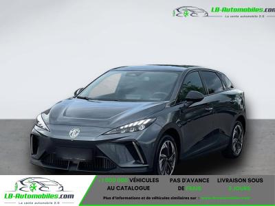 MG MG4 64kWh - 150 kW 2WD