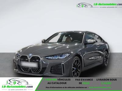 BMW i i4 M50 544 ch BVA