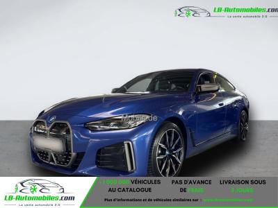 BMW i i4 M50 544 ch BVA