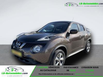 Nissan Juke 1.2e DIG-T 115