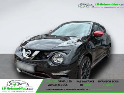 Nissan Juke 1.6e DIG-T 214 4x4-i BVA