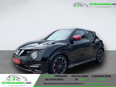 Nissan Juke 1.6e DIG-T 218 BVM