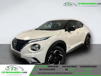 Nissan Juke HYBRID 143