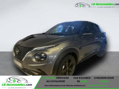 Nissan Juke Hybrid 143