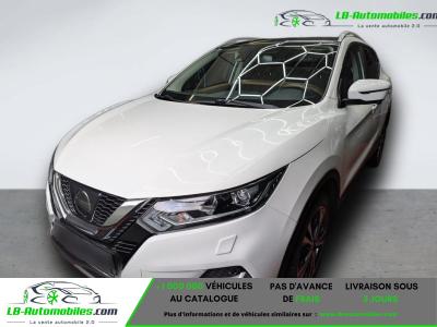 Nissan Qashqai 1.2 DIG-T 115 BVM