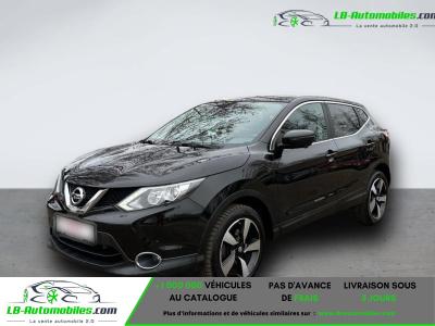 Nissan Qashqai 1.6 DIG-T 163
