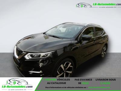 Nissan Qashqai 1.2 DIG-T 115 BVM