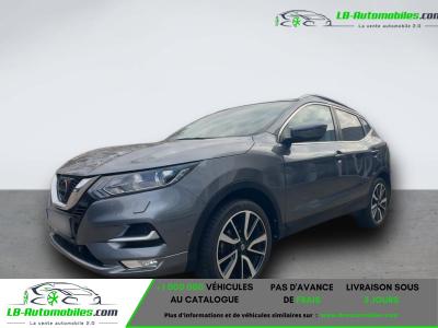 Nissan Qashqai 1.2 DIG-T 115 BVM