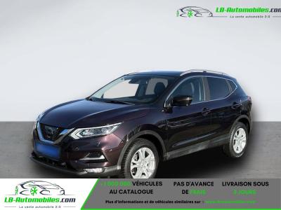 Nissan Qashqai 1.2 DIG-T 115 BVM