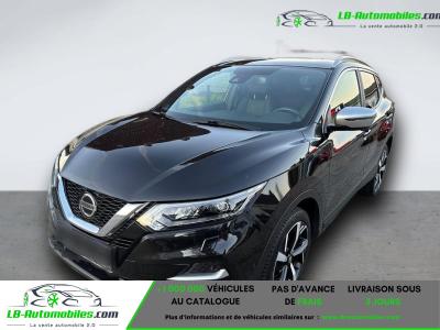 Nissan Qashqai 1.3 DIG-T 140