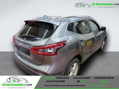 Nissan Qashqai 1.3 DIG-T 140