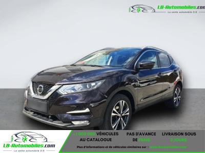 Nissan Qashqai 1.3 DIG-T 140