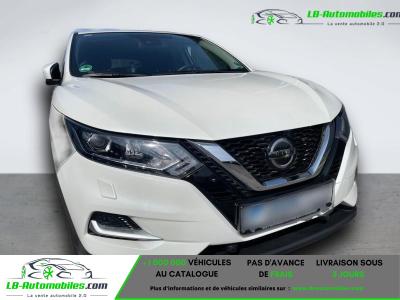 Nissan Qashqai 1.3 DIG-T 140