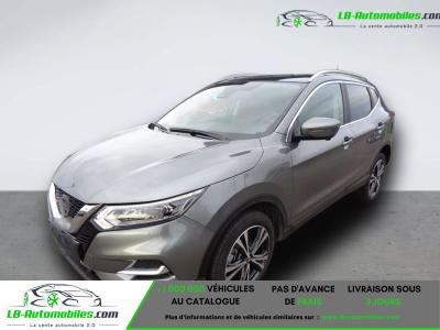 Nissan Qashqai 1.5 dCi 115 BVA