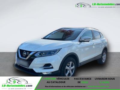 Nissan Qashqai 1.6 dCi 130 BVM