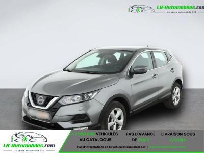Nissan Qashqai 1.6 dCi 130 BVA