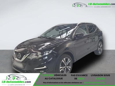 Nissan Qashqai 1.6 DIG-T 163